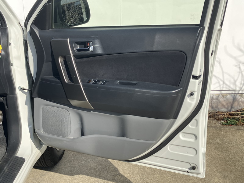 トヨタ ラッシュ 中古車