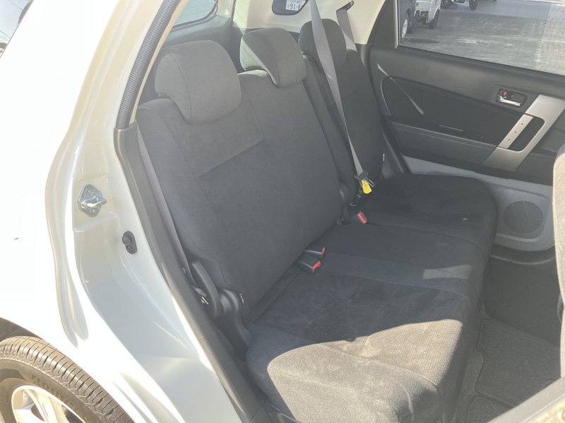 トヨタ ラッシュ 中古車