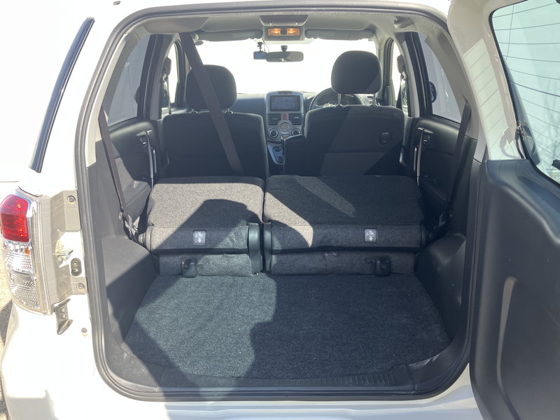 トヨタ ラッシュ 中古車