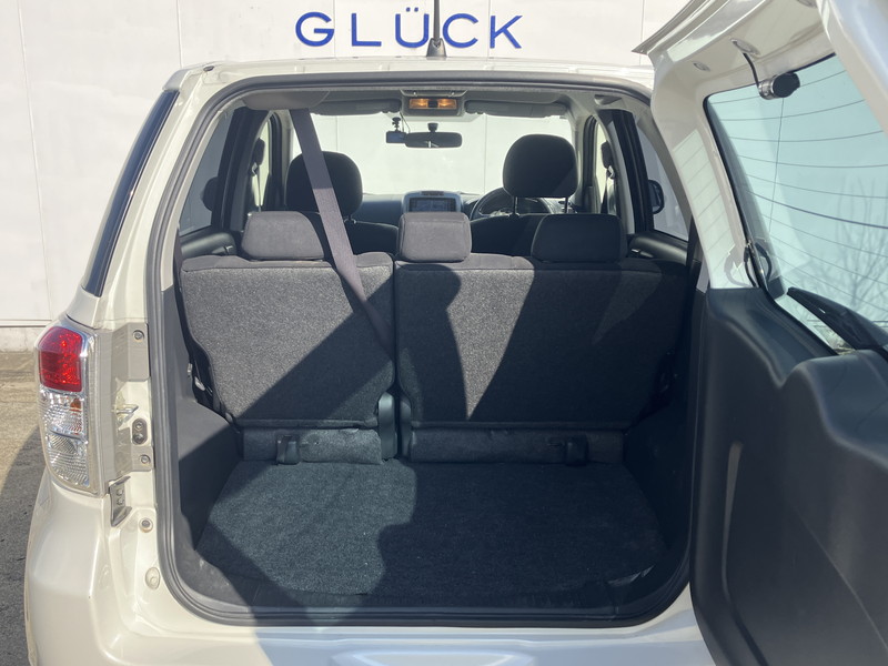 トヨタ ラッシュ 中古車