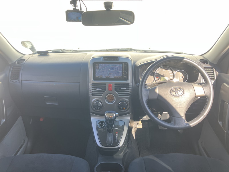 トヨタ ラッシュ 中古車