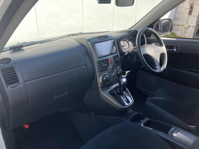 トヨタ ラッシュ 中古車