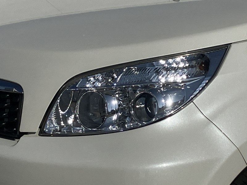 トヨタ ラッシュ 中古車