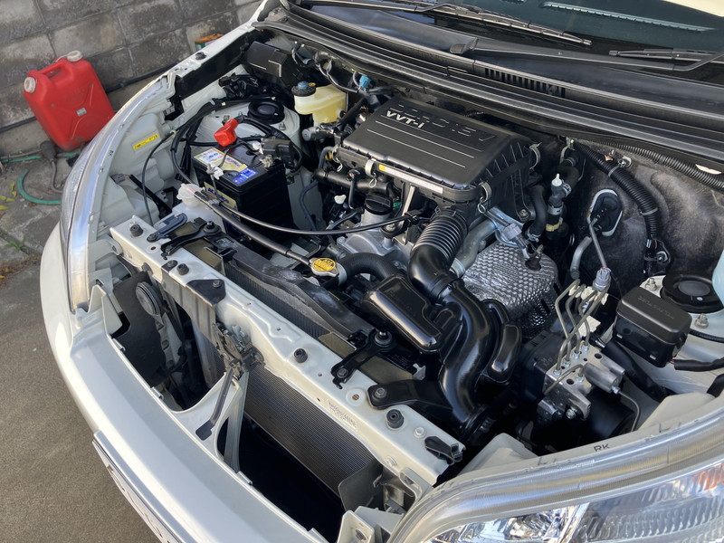 トヨタ ラッシュ 中古車