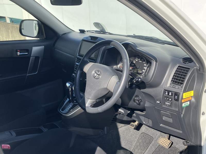 トヨタ ラッシュ 中古車