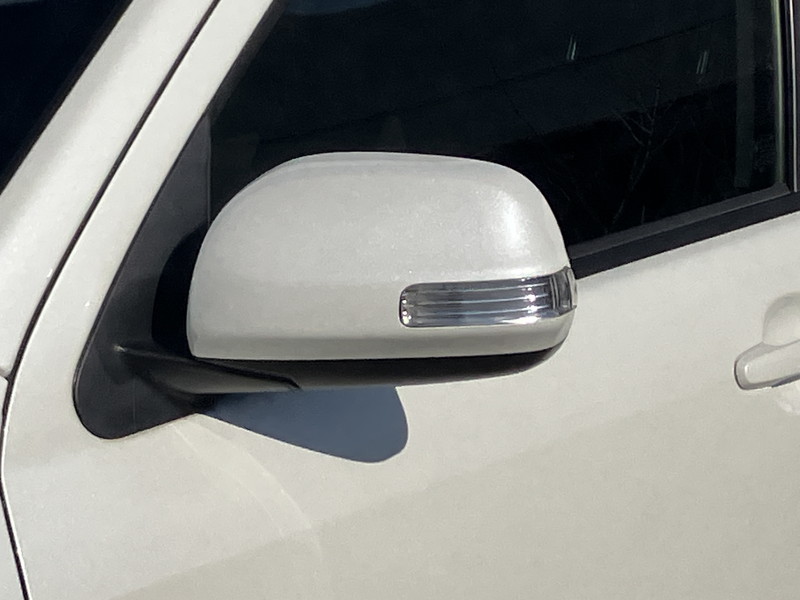 トヨタ ラッシュ 中古車