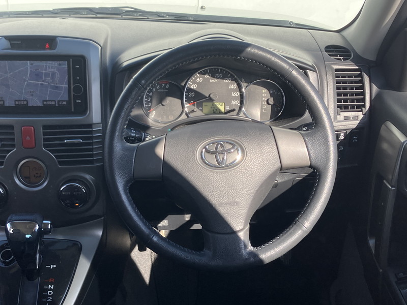 トヨタ ラッシュ 中古車