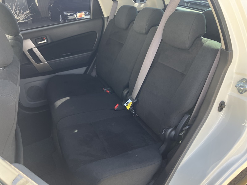 トヨタ ラッシュ 中古車