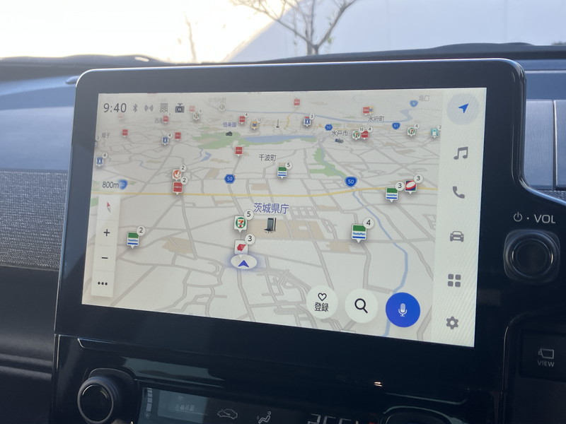 トヨタ シエンタ 中古車