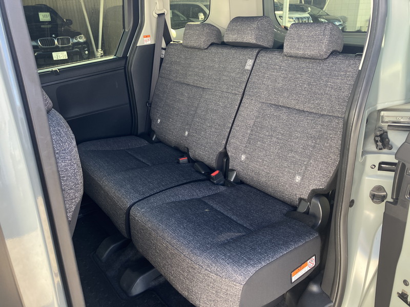 トヨタ シエンタ 中古車