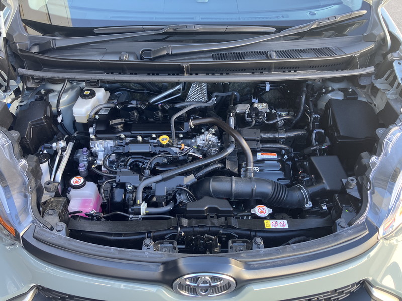 トヨタ シエンタ 中古車