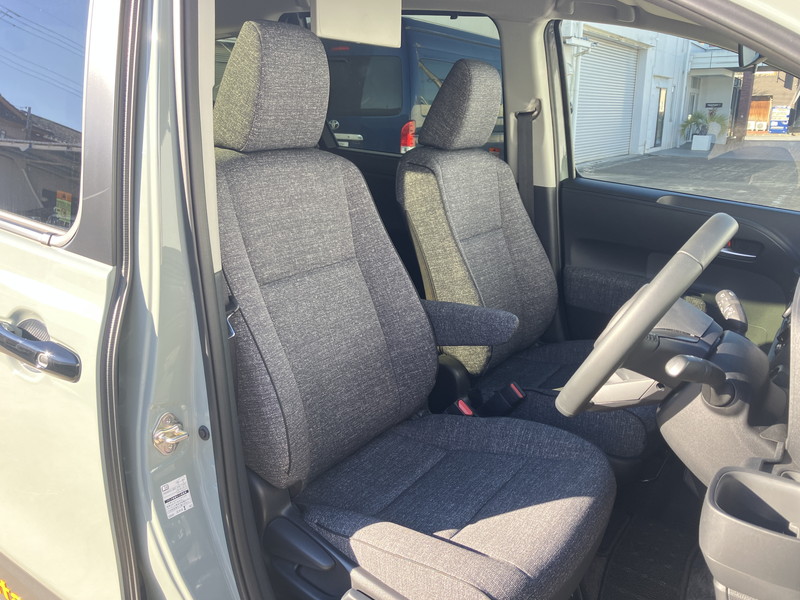 トヨタ シエンタ 中古車