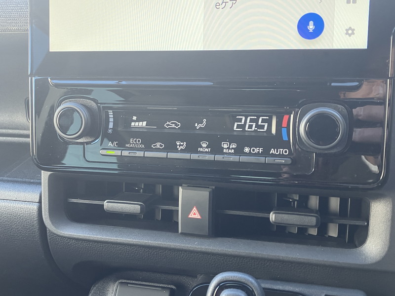 トヨタ シエンタ 中古車