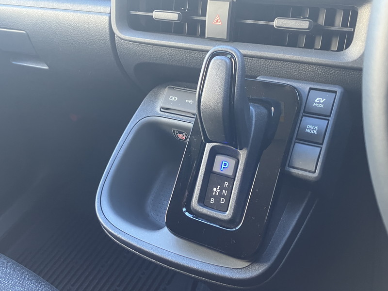 トヨタ シエンタ 中古車