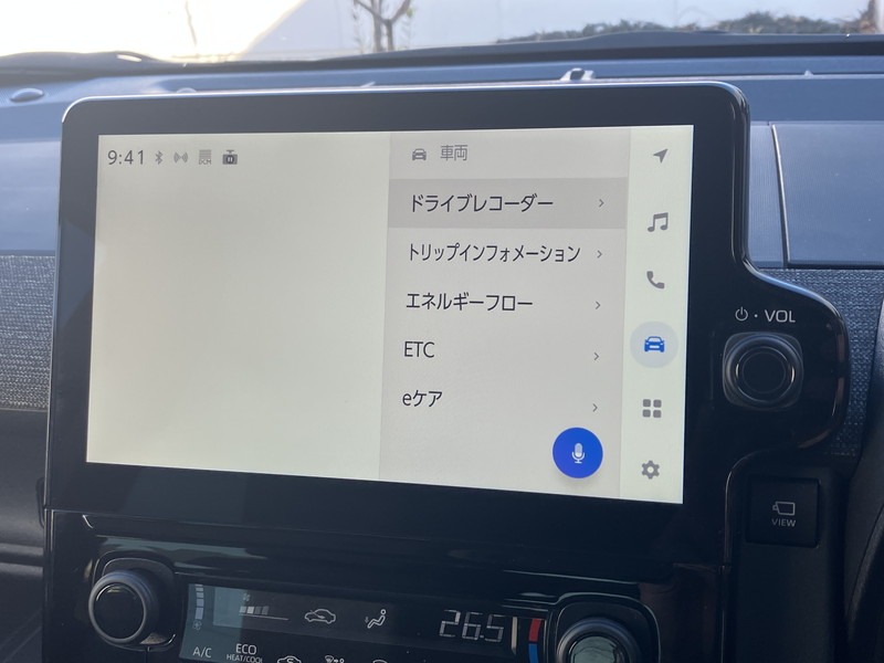 トヨタ シエンタ 中古車