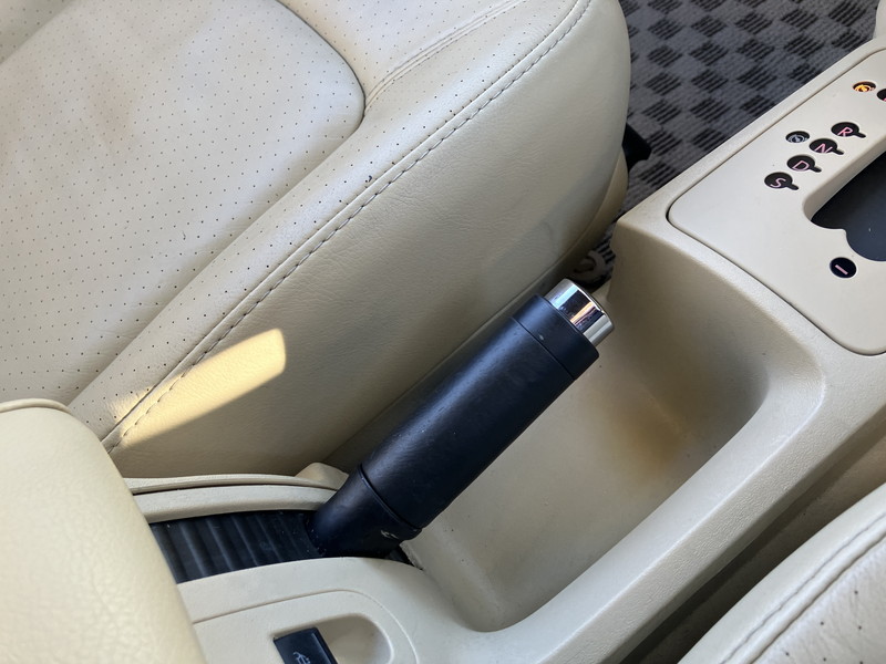 フォルクスワーゲン ニュービートル 中古車