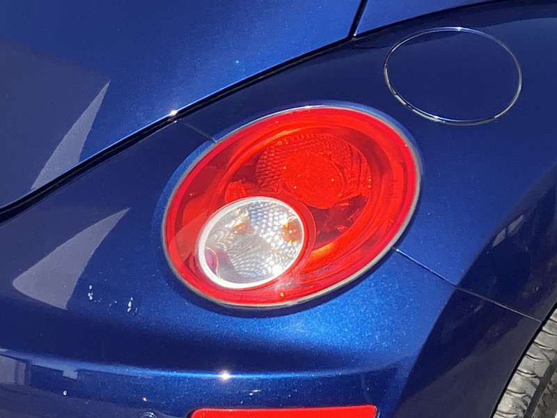 フォルクスワーゲン ニュービートル 中古車