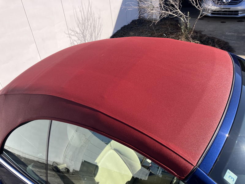 フォルクスワーゲン ニュービートル 中古車