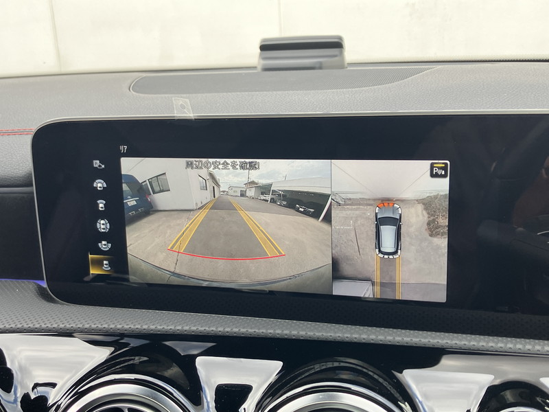 メルセデスベンツ CLAクラス 中古車