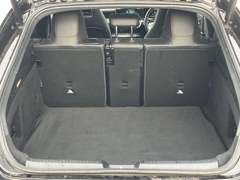 メルセデスベンツ CLAクラス 中古車