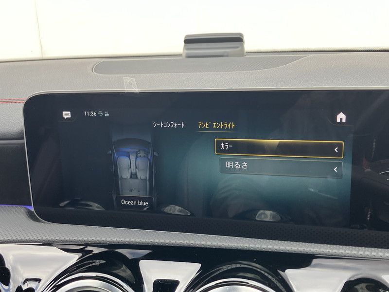 メルセデスベンツ CLAクラス 中古車