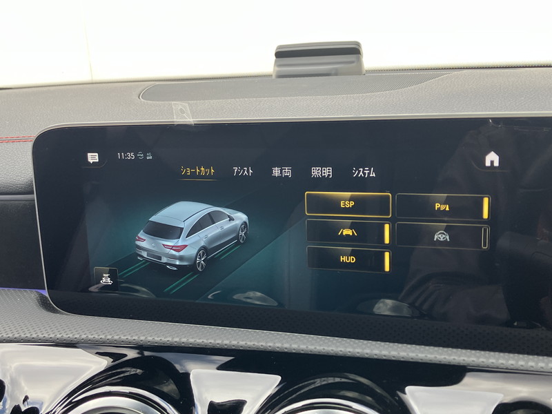 メルセデスベンツ CLAクラス 中古車