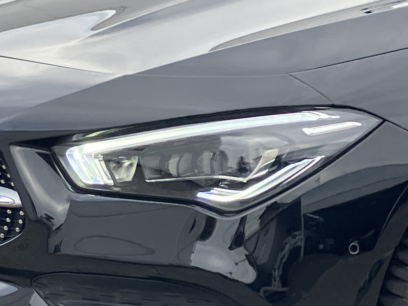 メルセデスベンツ CLAクラス 中古車