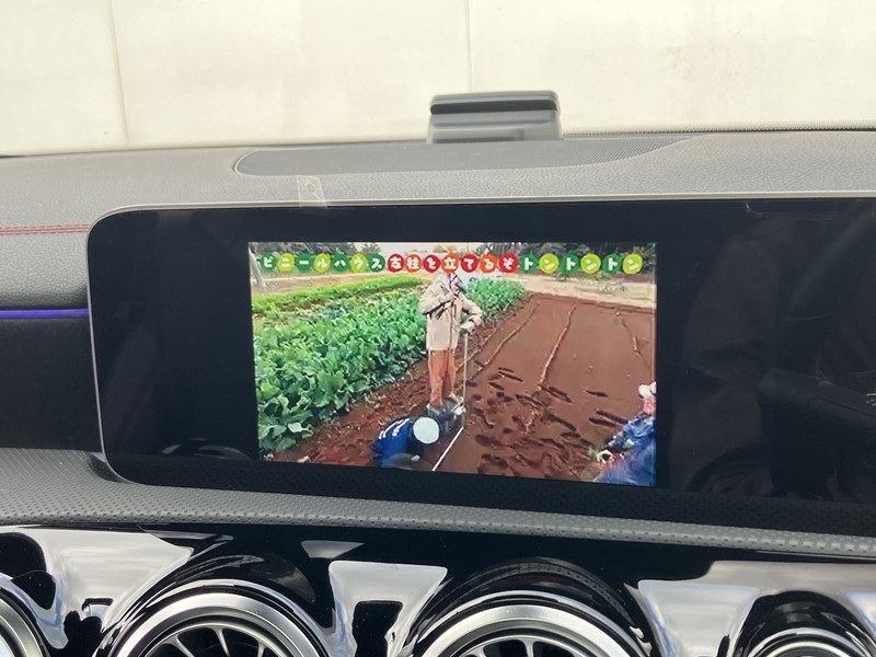 メルセデスベンツ CLAクラス 中古車