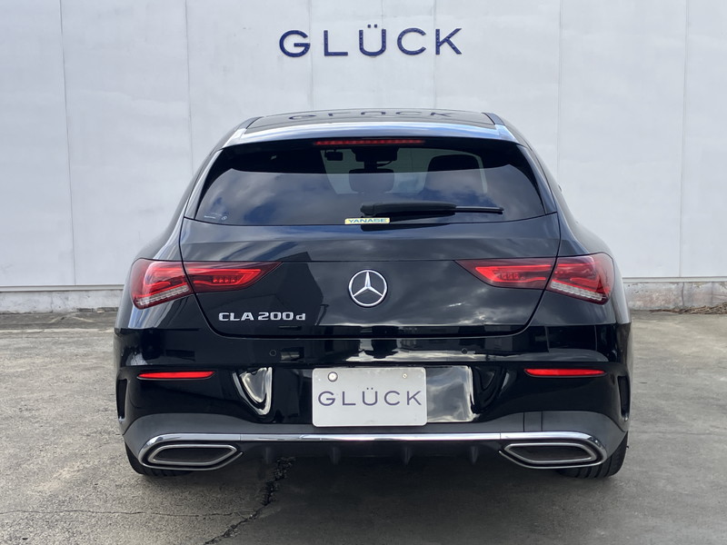 メルセデスベンツ CLAクラス 中古車