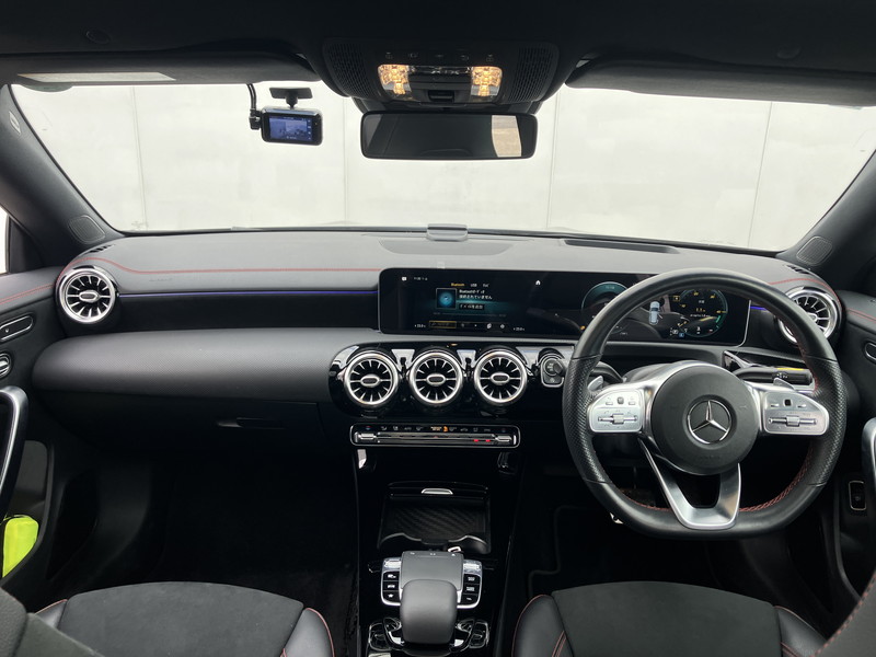 メルセデスベンツ CLAクラス 中古車