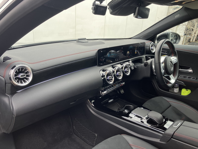 メルセデスベンツ CLAクラス 中古車