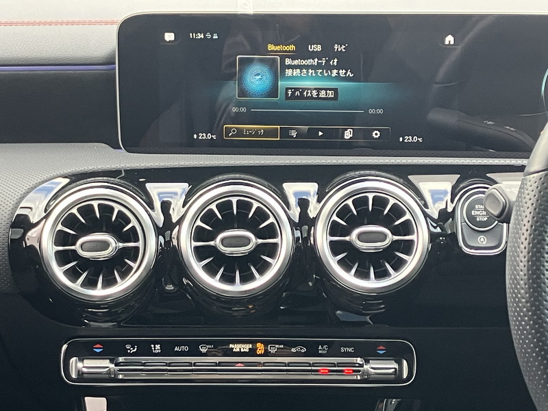 メルセデスベンツ CLAクラス 中古車