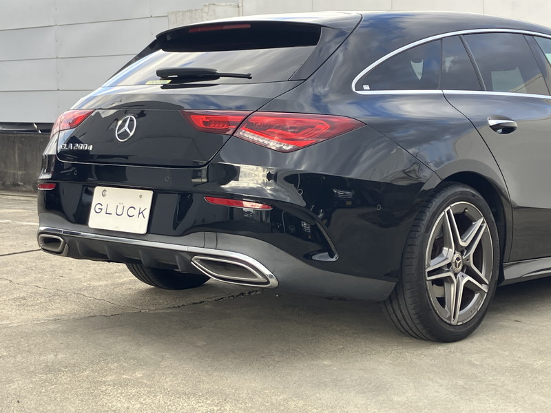 メルセデスベンツ CLAクラス 中古車