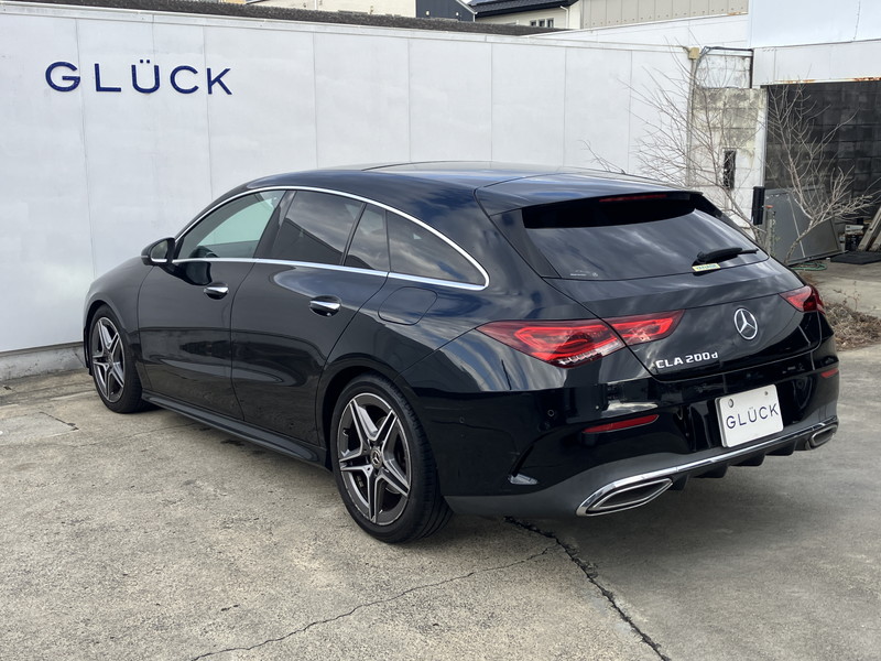 メルセデスベンツ CLAクラス 中古車