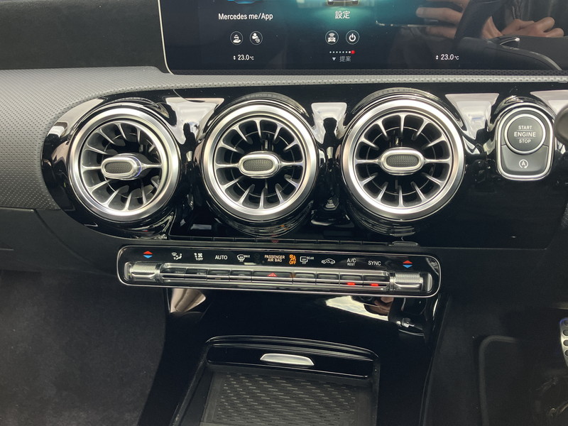 メルセデスベンツ CLAクラス 中古車