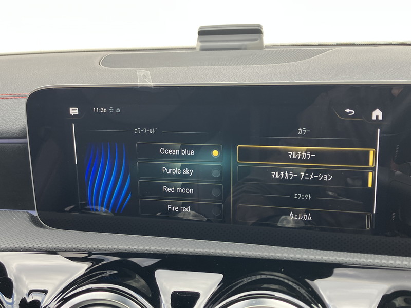 メルセデスベンツ CLAクラス 中古車