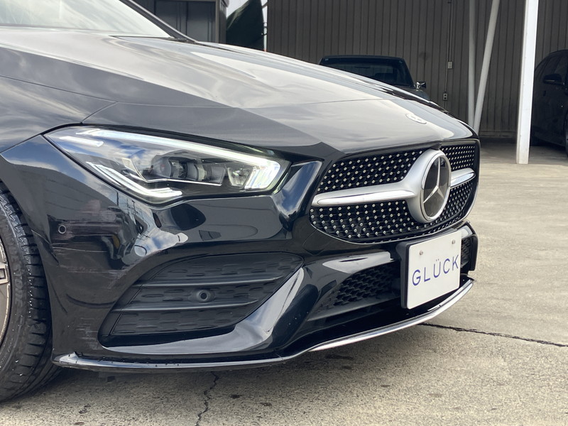 メルセデスベンツ CLAクラス 中古車