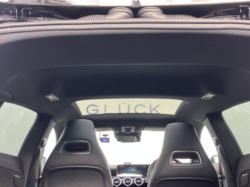 メルセデスベンツ CLAクラス 中古車