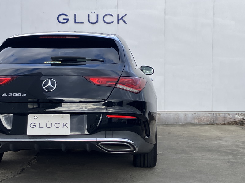 メルセデスベンツ CLAクラス 中古車