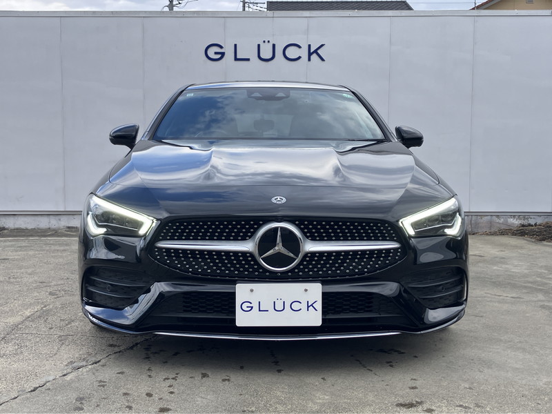メルセデスベンツ CLAクラス 中古車