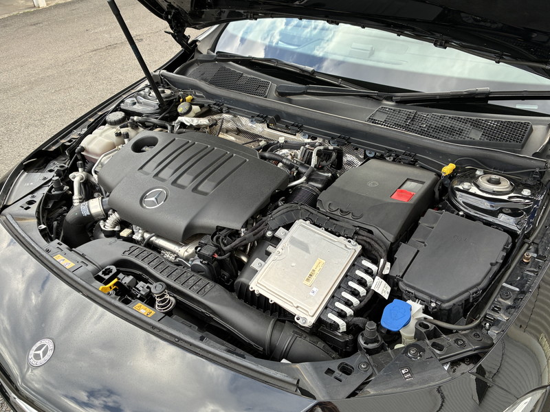 メルセデスベンツ CLAクラス 中古車