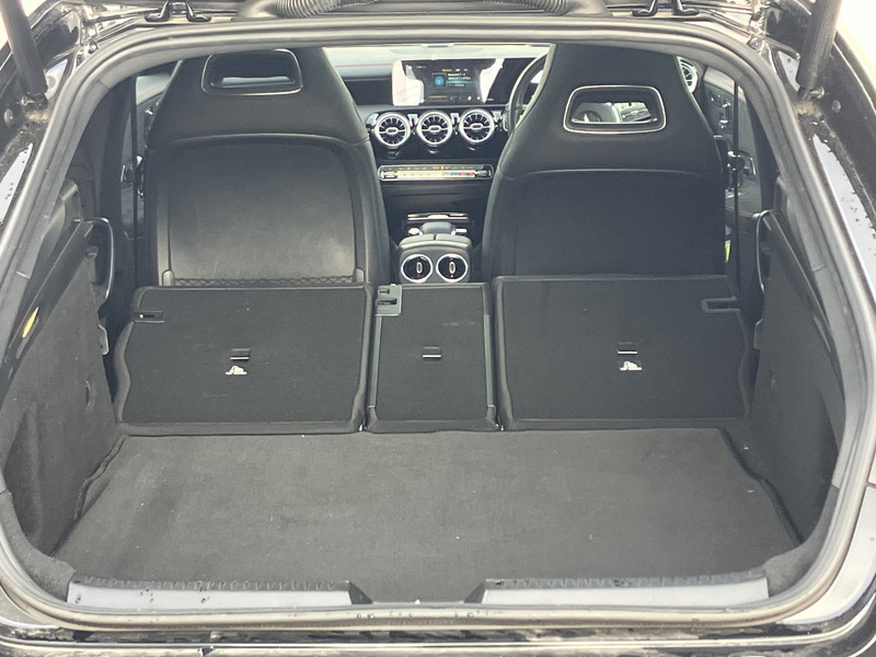 メルセデスベンツ CLAクラス 中古車