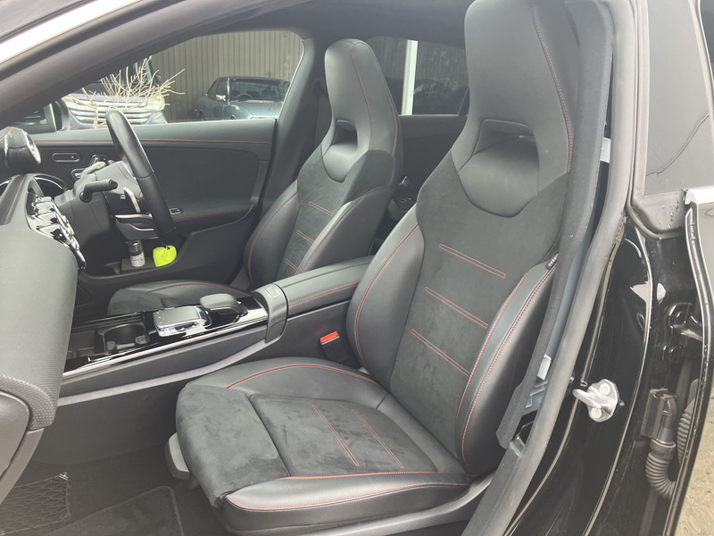 メルセデスベンツ CLAクラス 中古車