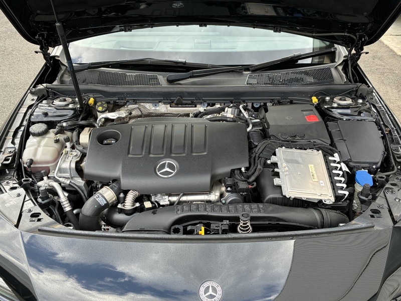 メルセデスベンツ CLAクラス 中古車