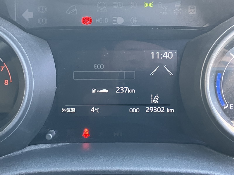 トヨタ ヤリスクロス 中古車