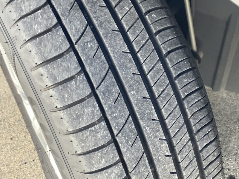 トヨタ ヤリスクロス 中古車