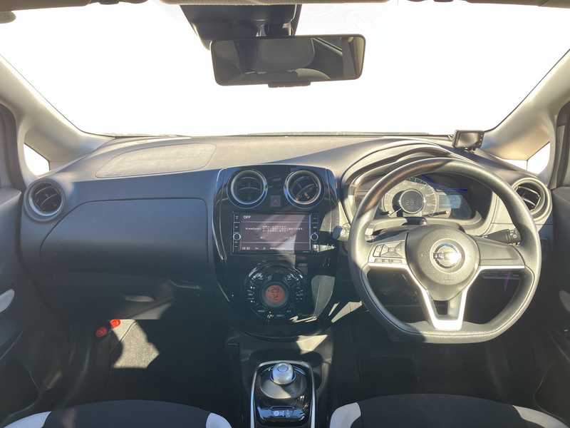 日産 ノート 中古車