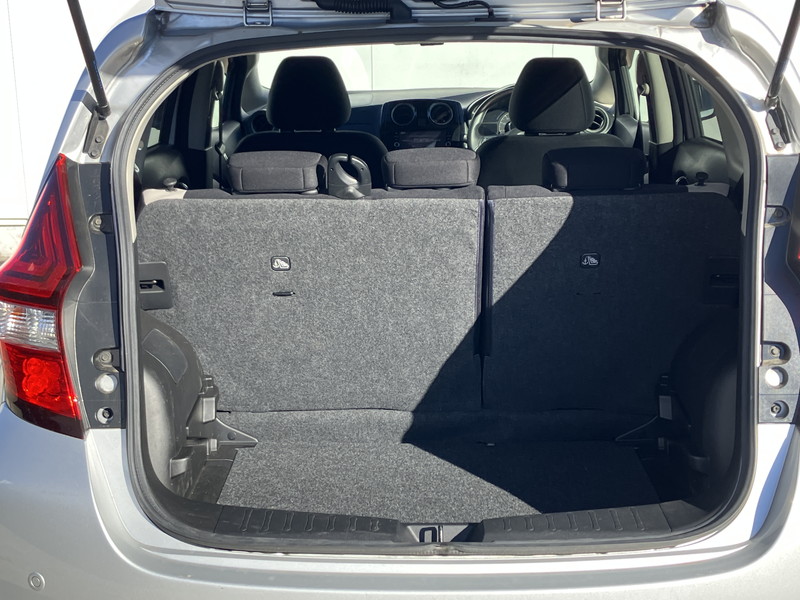 日産 ノート 中古車