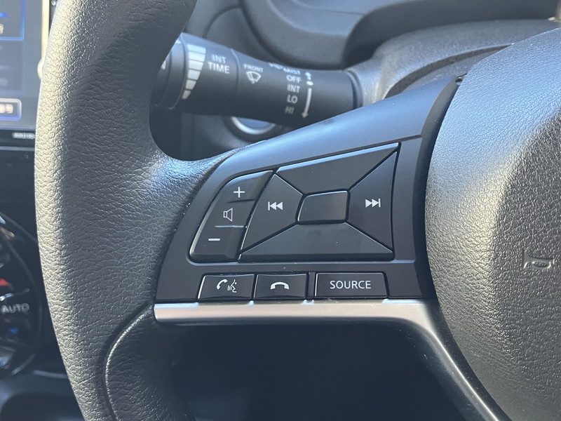 日産 ノート 中古車