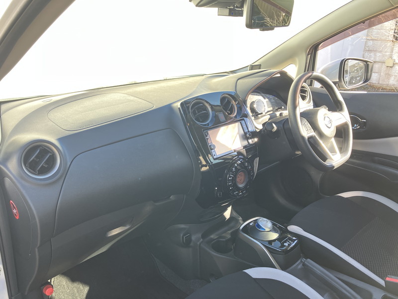 日産 ノート 中古車